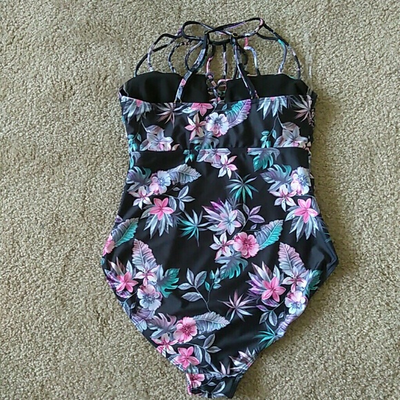 PLAYA SWIMSUIT ONE PIECE. - Picture 2 of 6